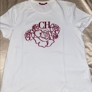 Carolina Herrera Tshirt